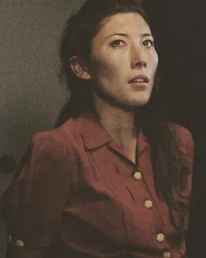 Dichen Lachman OnlyFans Leaked Free Thumbnail Picture - #nxHv7H5spE