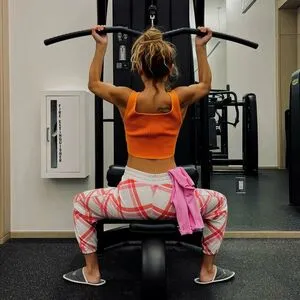 Dichen Lachman OnlyFans Leaked Free Thumbnail Picture - #qYqclJ0pKG