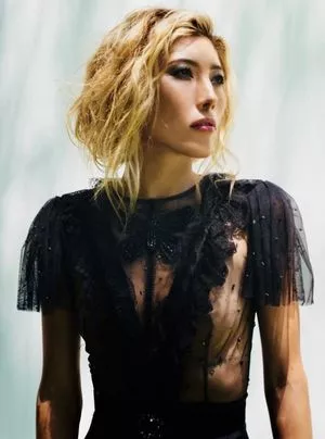 Dichen Lachman OnlyFans Leaked Free Thumbnail Picture - #xCphcIxvnM