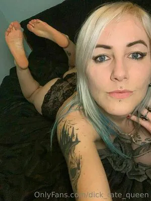 Dick Rate Queen OnlyFans Leaked Free Thumbnail Picture - #7VpwQWURIp