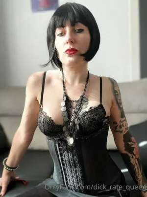 Dick Rate Queen OnlyFans Leaked Free Thumbnail Picture - #uY1Yr9qofG