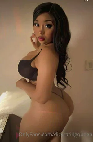 Dickratingqueen OnlyFans Leaked Free Thumbnail Picture - #3y5wCQSaa1