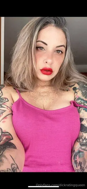 Dickratingqueen OnlyFans Leaked Free Thumbnail Picture - #DjsFumn1aC