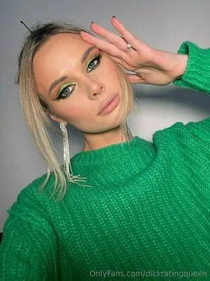 Dickratingqueen OnlyFans Leaked Free Thumbnail Picture - #rZTbhp5gh8