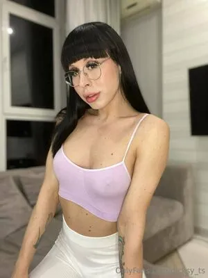 Dicksy Ts OnlyFans Leaked Free Thumbnail Picture - #Z44rbaphG0