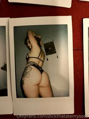 Dickthatatemysock OnlyFans Leaked Free Thumbnail Picture - #bbDImPNeIj