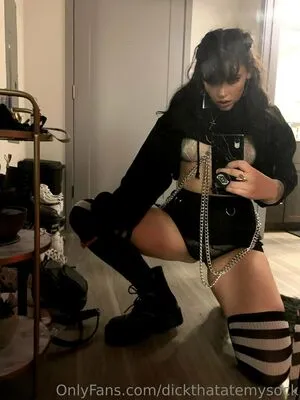 Dickthatatemysock OnlyFans Leaked Free Thumbnail Picture - #fpINsMcGXA