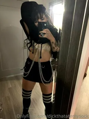 Dickthatatemysock OnlyFans Leaked Free Thumbnail Picture - #w30CblNVCN
