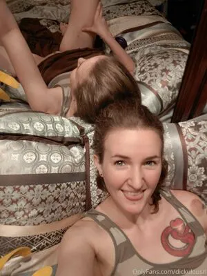 Dickulousri OnlyFans Leaked Free Thumbnail Picture - #3reLRMDUCC