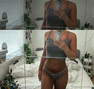 Dicte Degn OnlyFans Leaked Free Thumbnail Picture - #aZJ3iA14UA