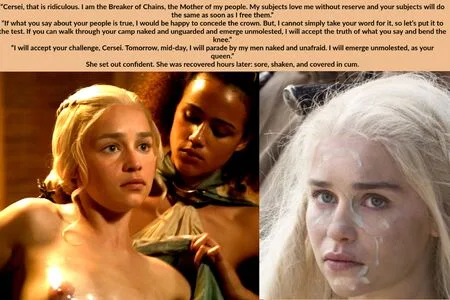 Didaenerys OnlyFans Leaked Free Thumbnail Picture - #HeLl6AjqvA