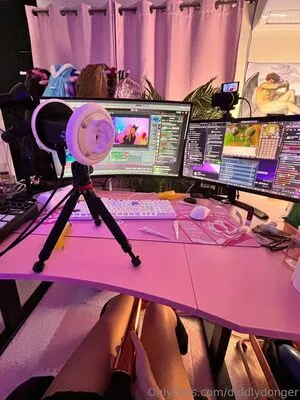 Diddlydonger OnlyFans Leaked Free Thumbnail Picture - #QoLx9GgGp2