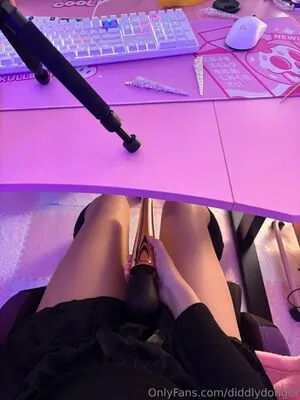 Diddlydonger OnlyFans Leaked Free Thumbnail Picture - #gwBSFrehXI