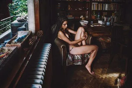 Didem Dinc OnlyFans Leaked Free Thumbnail Picture - #8L0srQjjxS