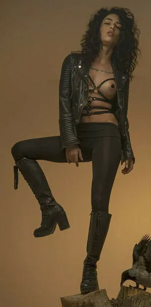 Didem Dinc OnlyFans Leaked Free Thumbnail Picture - #jyvZvhmrus
