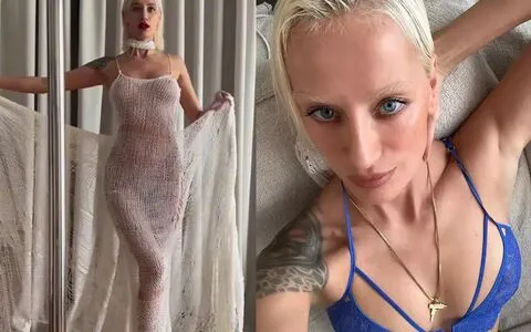 Didem Soydan OnlyFans Leaked Free Thumbnail Picture - #8pKLoXSO4c