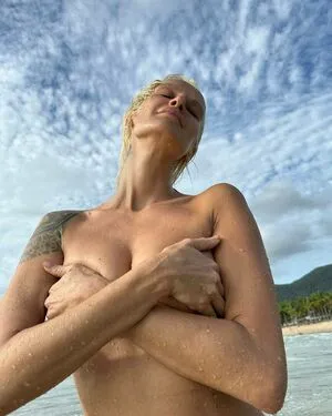 Didem Soydan OnlyFans Leaked Free Thumbnail Picture - #GUwqextgqd