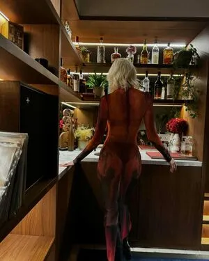 Didem Soydan OnlyFans Leaked Free Thumbnail Picture - #cZUaaXwymT