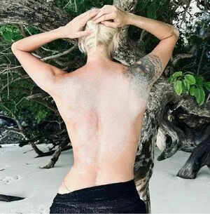 Didem Soydan OnlyFans Leaked Free Thumbnail Picture - #v18eoUSNIt