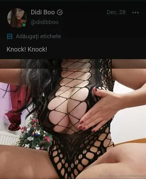Didi Boo OnlyFans Leaked Free Thumbnail Picture - #sDQgwJYBvT