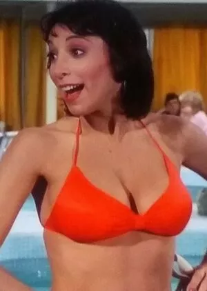Didi Conn OnlyFans Leaked Free Thumbnail Picture - #992pRqpYDJ
