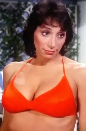 Didi Conn OnlyFans Leaked Free Thumbnail Picture - #DceU5y3PKq