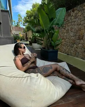 Didi Shana OnlyFans Leaked Free Thumbnail Picture - #KqJ2Jetpab