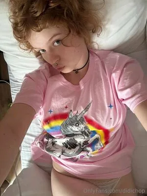 Didichop OnlyFans Leaked Free Thumbnail Picture - #4rNHEOkvWR