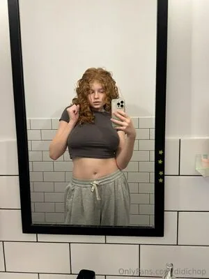 Didichop OnlyFans Leaked Free Thumbnail Picture - #MAS0YG1bEk
