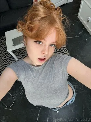 Didichop OnlyFans Leaked Free Thumbnail Picture - #VKaOVMQG3m