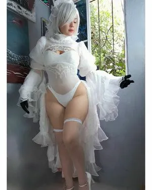 Didicosplay OnlyFans Leaked Free Thumbnail Picture - #CZ4G9i2Fo3