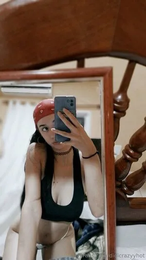 Didicrazyyhot OnlyFans Leaked Free Thumbnail Picture - #H6gwxHbVjK
