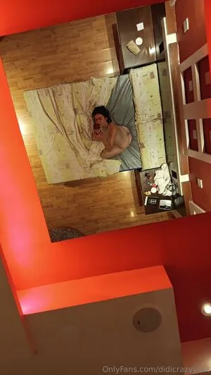 Didicrazyyhot OnlyFans Leaked Free Thumbnail Picture - #M7bcXu50Q5