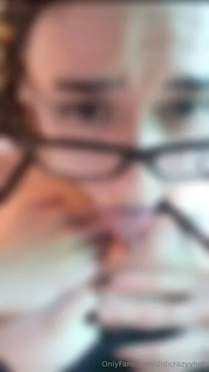 Didicrazyyhot OnlyFans Leaked Free Thumbnail Picture - #eJmBTxnTB8
