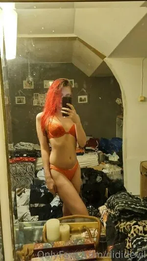 Dididevil OnlyFans Leaked Free Thumbnail Picture - #8f7Glqu4Ck