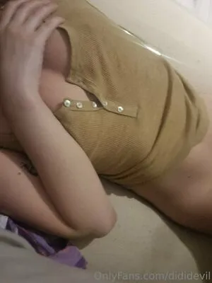 Dididevil OnlyFans Leaked Free Thumbnail Picture - #LoLXV1aIo1