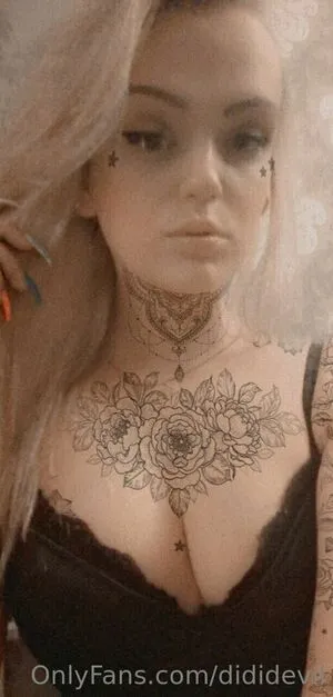 Dididevil OnlyFans Leaked Free Thumbnail Picture - #mYRD0VQ0fG