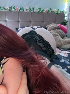 Didiixx OnlyFans Leaked Free Thumbnail Picture - #18Byc5BaJU