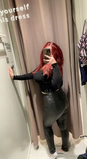 Didiixx OnlyFans Leaked Free Thumbnail Picture - #yePMAJAya8