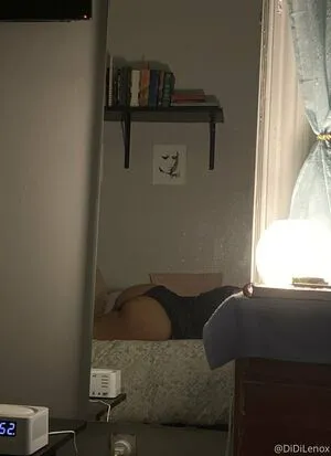 Didilenox OnlyFans Leaked Free Thumbnail Picture - #3oujjApMeb