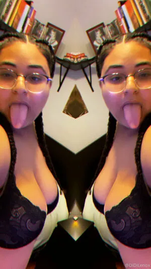Didilenox OnlyFans Leaked Free Thumbnail Picture - #4x9HfK8oOp