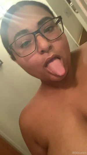 Didilenox OnlyFans Leaked Free Thumbnail Picture - #6a6bceABIv
