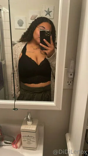 Didilenox OnlyFans Leaked Free Thumbnail Picture - #7H3NysTUSP