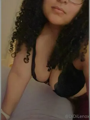 Didilenox OnlyFans Leaked Free Thumbnail Picture - #mD4b8NOk1V