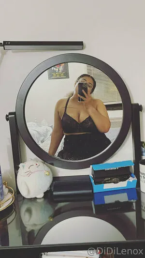 Didilenox OnlyFans Leaked Free Thumbnail Picture - #tutwek541E