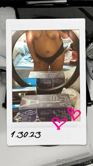 Didilenox OnlyFans Leaked Free Thumbnail Picture - #zEgIk2R9Pg