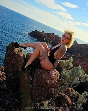 Didine Lib OnlyFans Leaked Free Thumbnail Picture - #S9r0CWIoXd