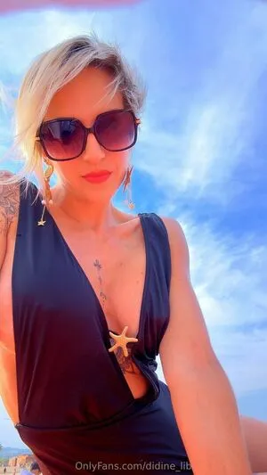 Didine Lib OnlyFans Leaked Free Thumbnail Picture - #SCFBN6v8P2