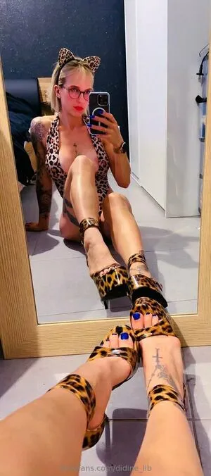 Didine Lib OnlyFans Leaked Free Thumbnail Picture - #VvfCd70GDZ
