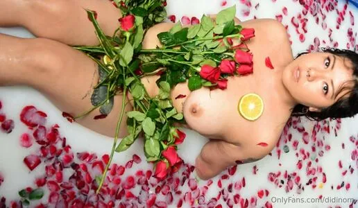 Didinorn OnlyFans Leaked Free Thumbnail Picture - #27nwpDij9P